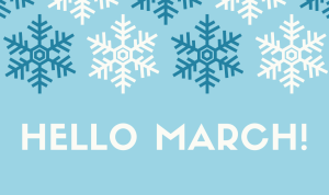 Read more about the article Staying Active in the Winter