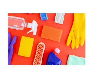 Read more about the article Spring Cleaning Tips