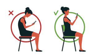 Read more about the article Why Posture Matters