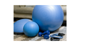 Read more about the article Strength Training: A Prescription for Aging Well