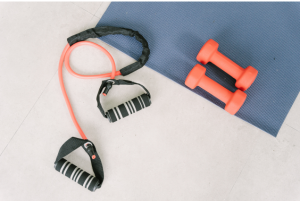 Read more about the article Recommended Home Exercise Equipment