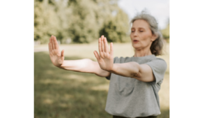 Read more about the article The Importance of Practicing Balance Exercises with your Eyes Closed and with Head Movements
