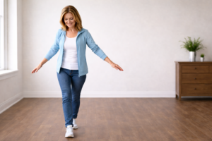 Read more about the article March Balance Challenge