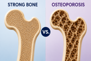 Read more about the article Strength Training for Healthy Bones