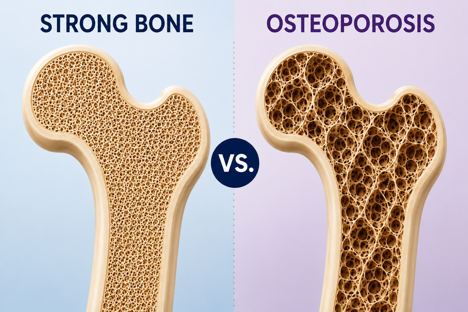 Read more about the article Strength Training for Healthy Bones