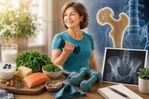 Read more about the article Beyond the DEXA Scan: Understanding Your Bone Health